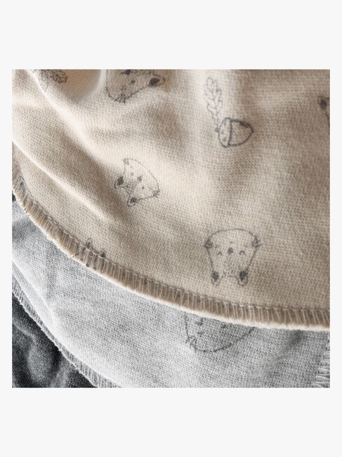 Pippi Dregglisar 3-Pack, Rainy Day