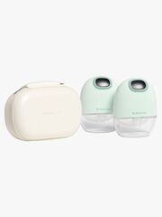 Beemoo Wearable Slim D +Väska, Green