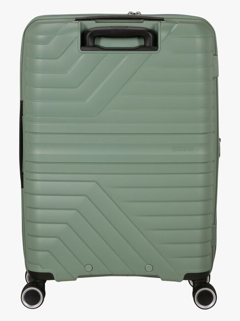 American Tourister Flytwist Resväska 63-73L, Botanic Green