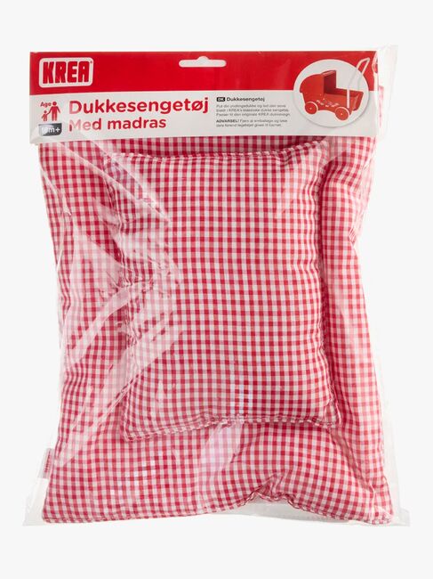 Krea Docksängkläder