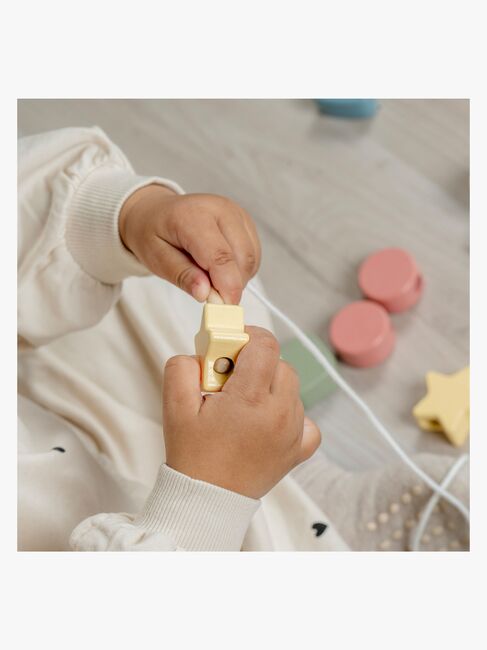 Jabadabado Aktivitetsset 18-24 Mån