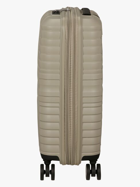 American Tourister Flytwist Resväska 36-44L, Sandstone