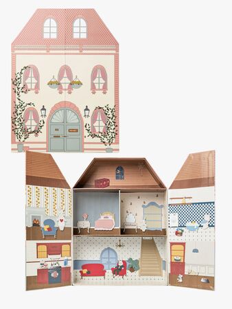 That's Mine Magnethus med Magneter Mona