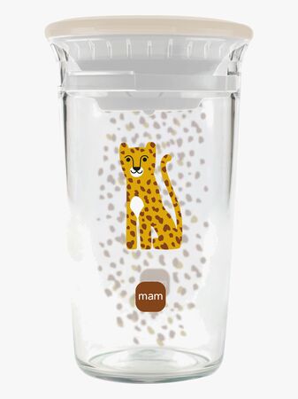 MAM Easy To Drink Mugg 290 ml, Neutral