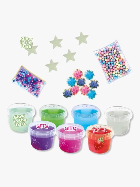 SES Creative Slimeset
