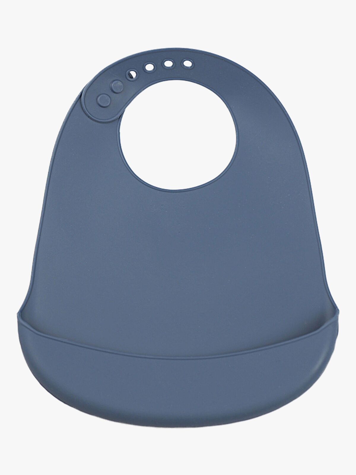 TinyTot Haklapp, Blue