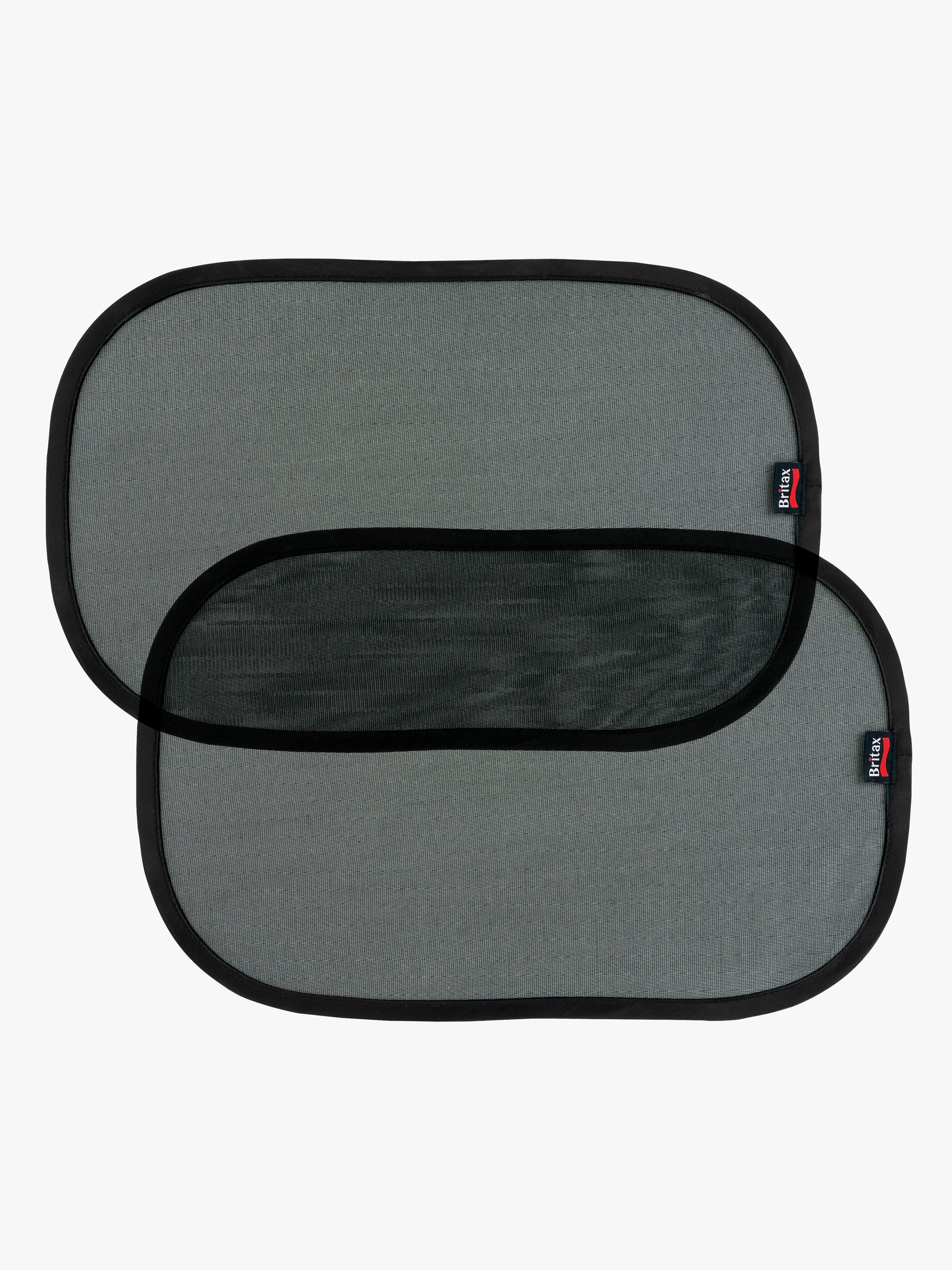 Britax Römer EZ-Cling Solskydd 2-pack