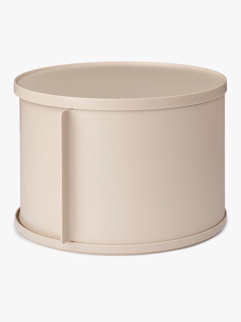 LIEWOOD Nona Sängbord, Sandy