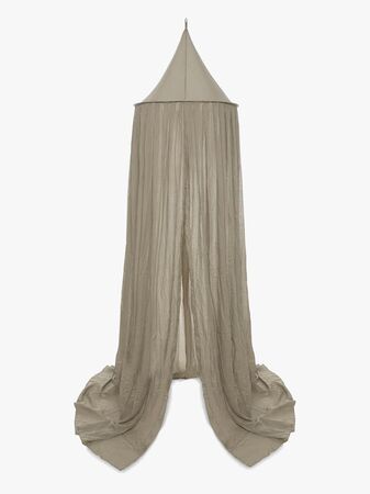 Jollein Sänghimmel Vintage, Olive Green