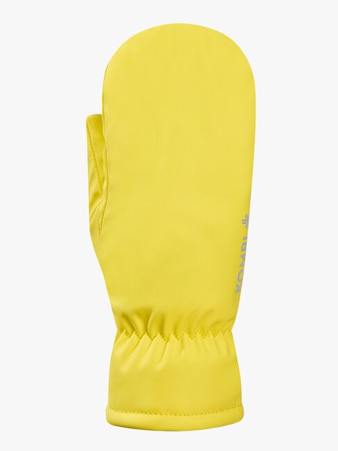 Kombi Drop JR Vantar, Duck Yellow