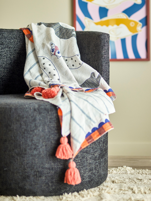 Bloomingville Missy Filt