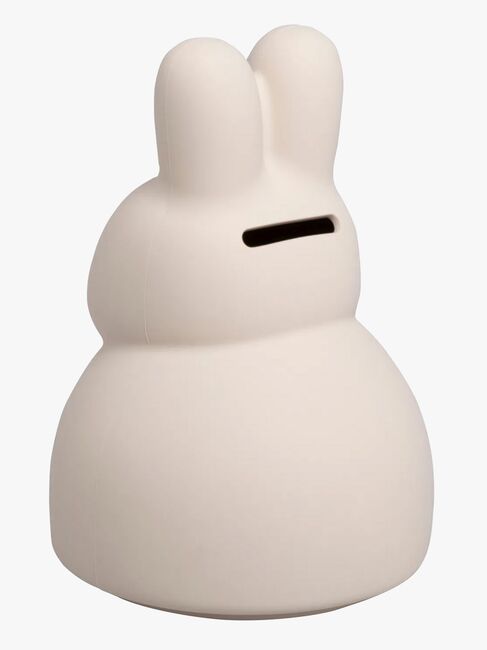 Baby's Only Sparbössa Rabbit, Warm Linen