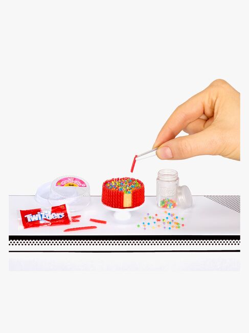 Miniverse Make It Mini Treats Lekset