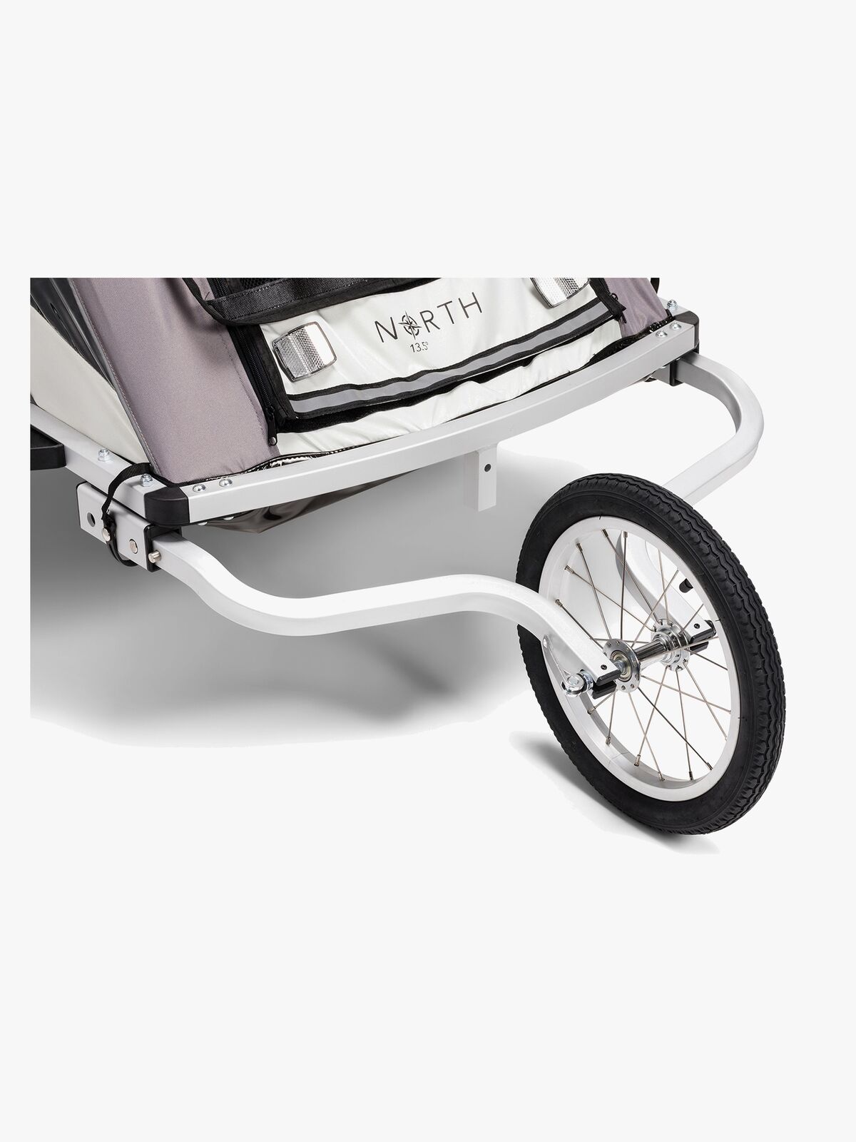 North 13.5 Roadster+ Joggingkit