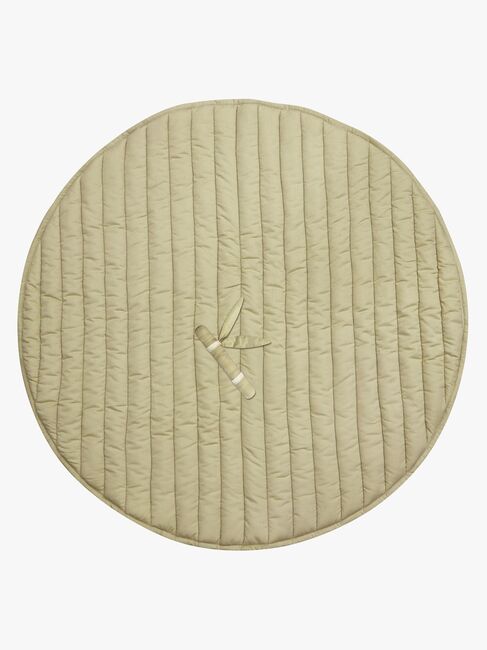 Lorena Canals Lekmatta Bambublad