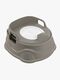 DOLU 3-i-1 Potta, Stone Grey