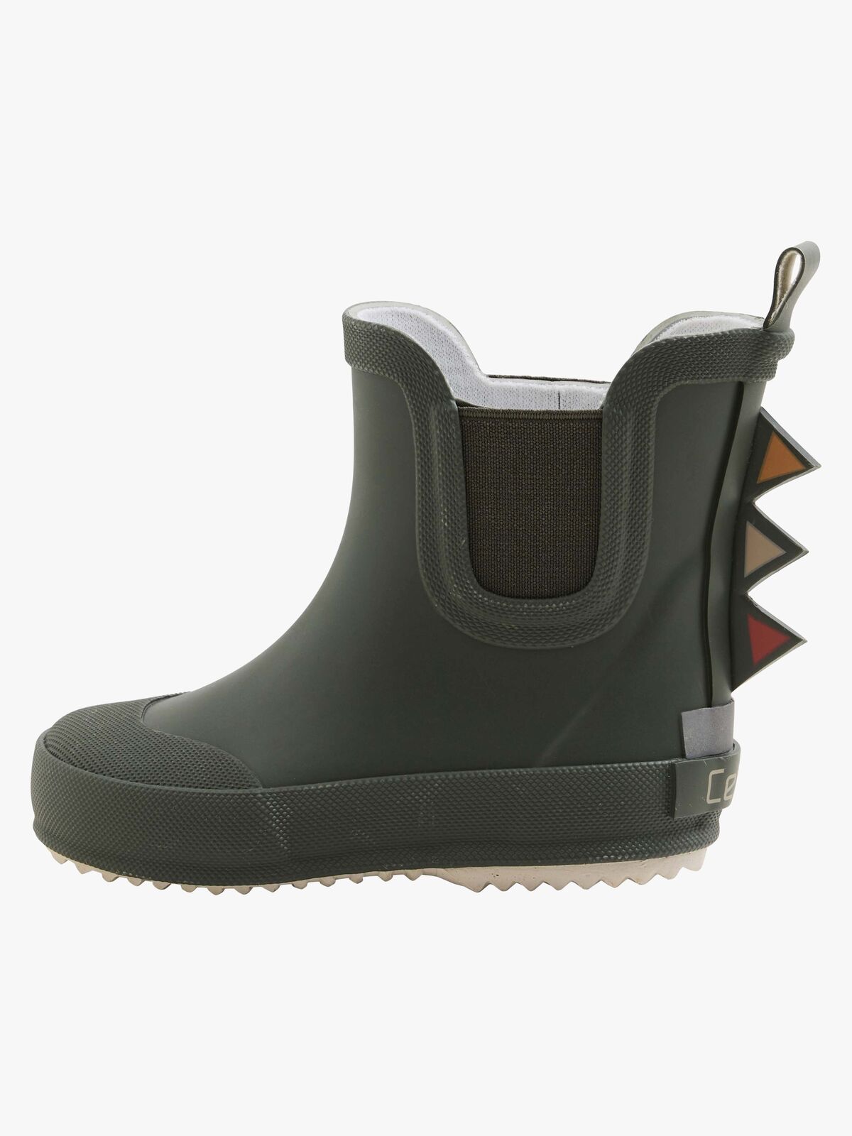 CeLaVi Dino Gummistövlar, Climbing Ivy