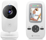 Motorola VM481 Video Babyvakt
