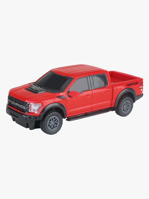 Koolspeed Ford Raptor F150 Pull-back