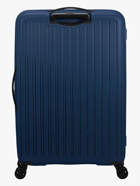 American Tourister Rejoy Spinner Resväska 100L, Navy Blue