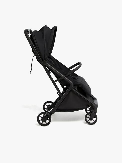 Beemoo Pro Venti Sulky, Coffee Black