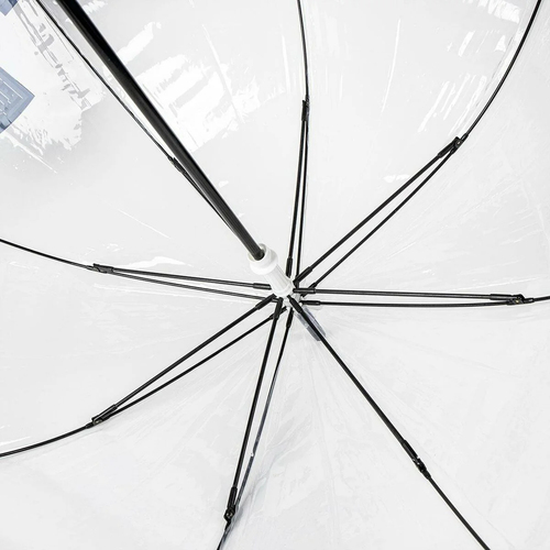 Wednesday Paraply, Transparent