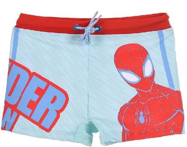 Marvel Spider-Man Boxershorts, Röda