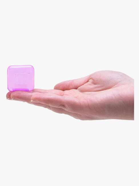 NeeDoh Nice Ice Baby Stressbollar 4-Pack