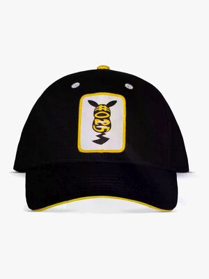 Pokémon Justerbar Keps, #025