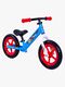 Paw Patrol Springcykel