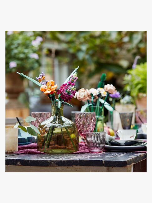 LEGO Icons 10280 Blombukett