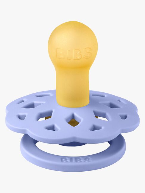 BIBS Boheme Napp Latex Stl 1, Hush