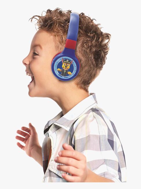 Lexibook Paw Patrol Hörlurar