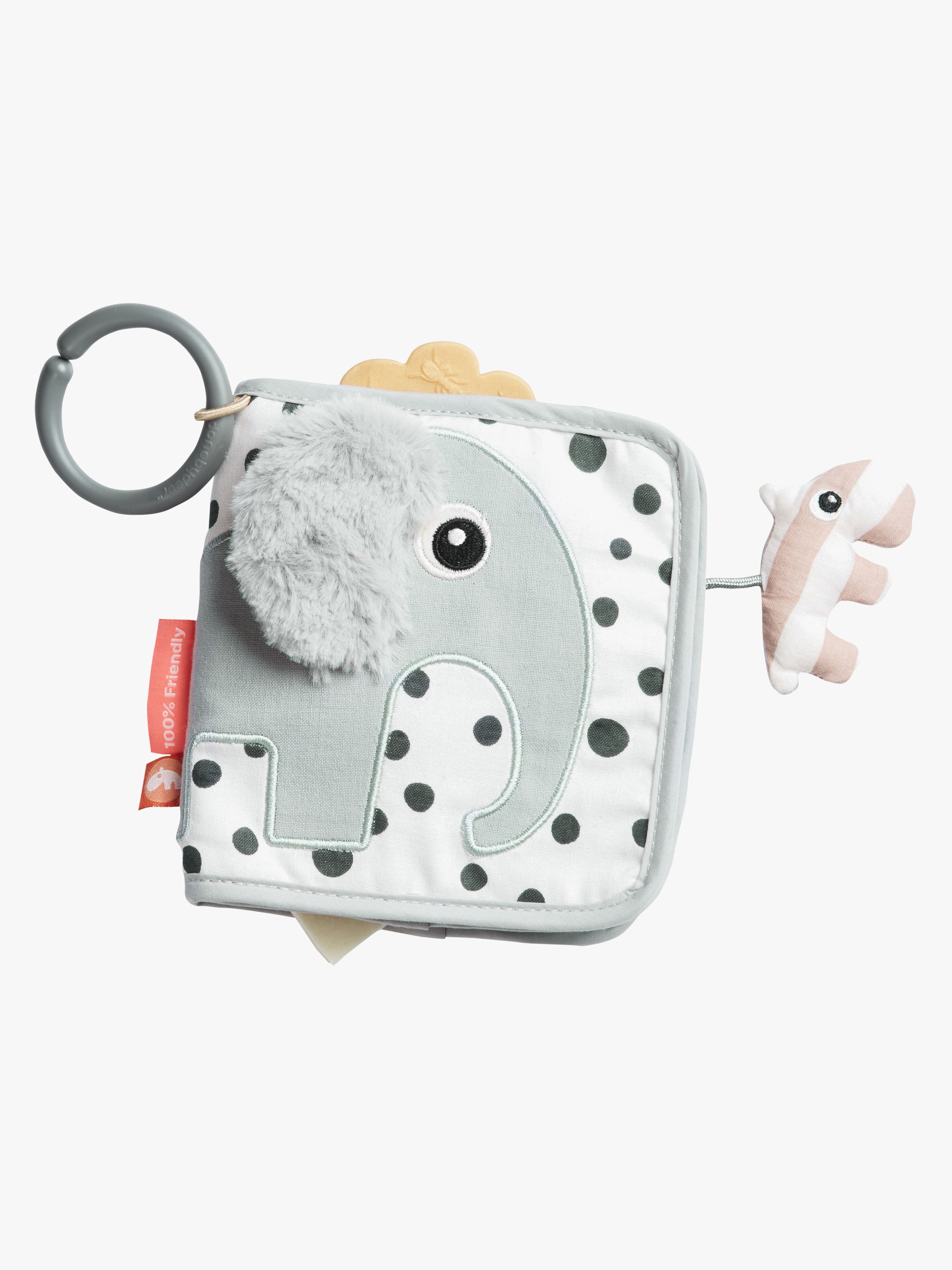 DbD Aktivitetsbok Elphee
