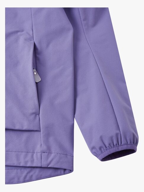 Reima Puruton BugProof Jacka, Misty Violet