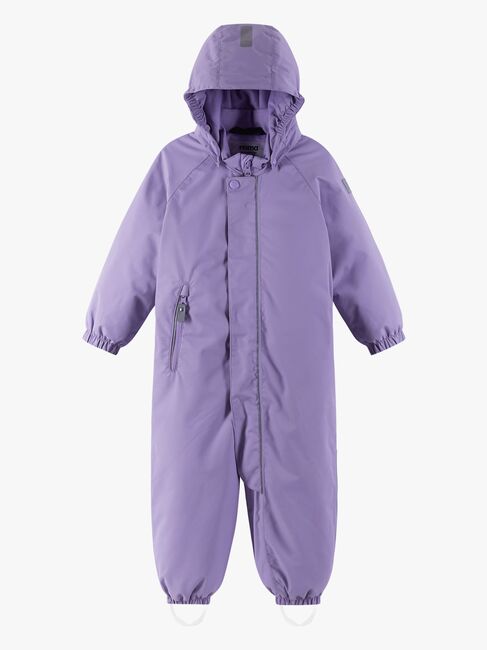 Reimatec Puhuri Overall, Blooming Lilac
