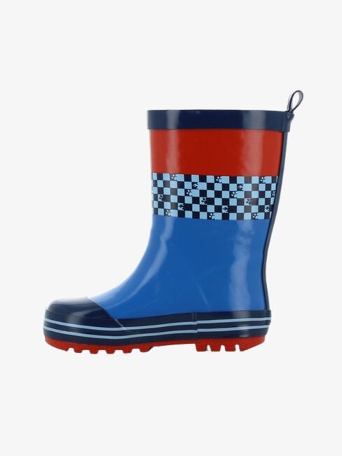 Paw Patrol Gummistövlar, Cobalt Blue/Navy