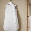 Snüz SnuzPouch Sovpåse 2.5 TOG, White/Dot