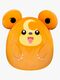 Squishmallows Pokémon Mjukdjur Teddiursa 35 cm