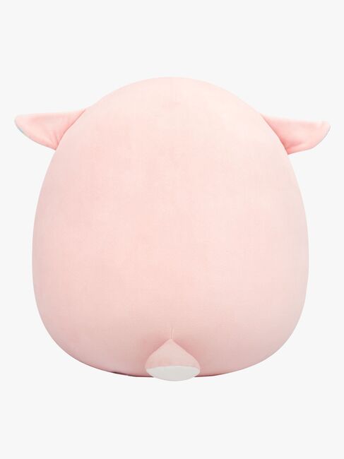 Squishmallows Mjukdjur Lamm 40 cm