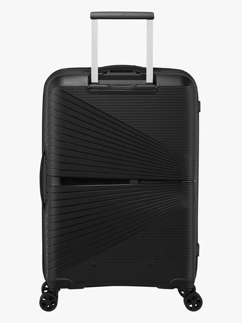 American Tourister Airconic Resväska 67L, Onyx Black