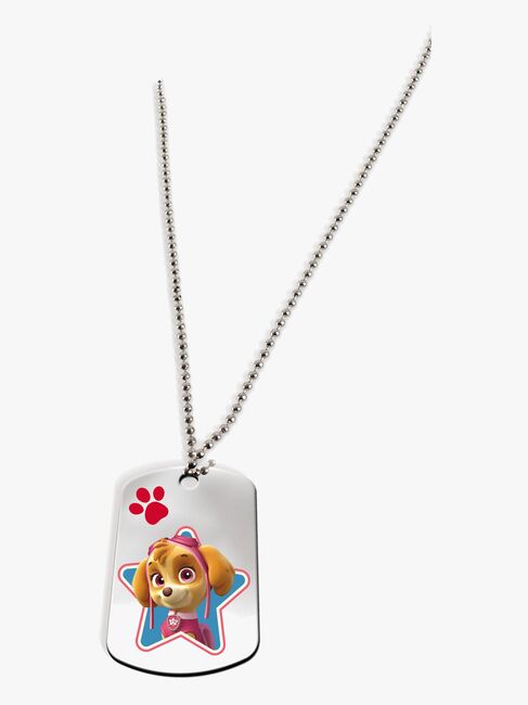 Paw Patrol Terrific Tags Smyckesset