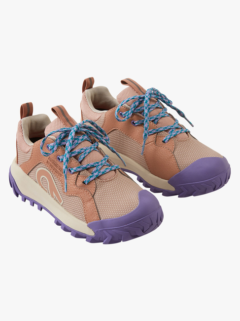 Reima Kulkuri  Vattentäta Sneakers, Ice Cocoa