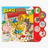 Kärnan Bamse på bondgården Ljudbok