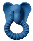 Natruba Bitleksak Elefant, blå