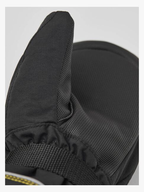 Hestra Kid's Gore-Tex Vantar, Black 35861-100-1845_2.jpg