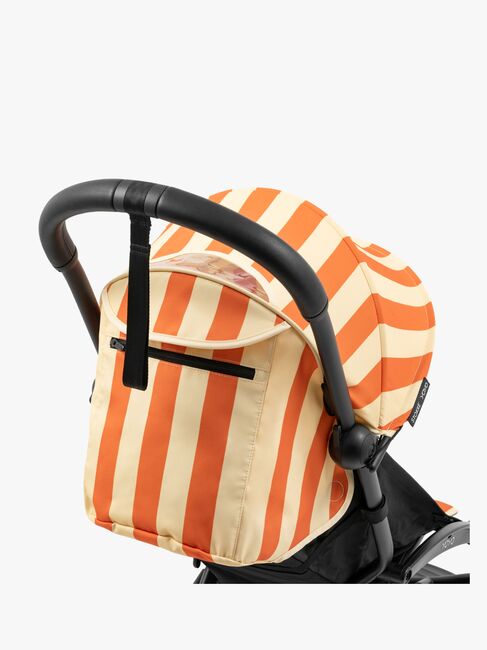 Stokke YOYO 3 6+ Färgklädselpaket, Capri