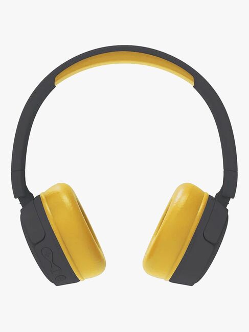 OTL Batman On-Ear Hörlurar 85/95dB