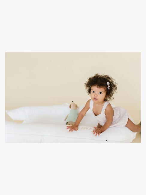 DockATot Grand Babynest, Pristine