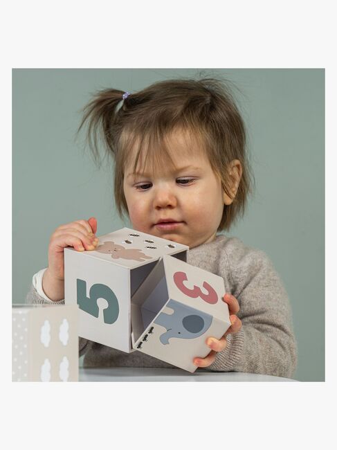 Jabadabado Aktivitetsset 12-18 Mån